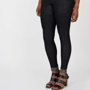 Agnes & Dora Moto Jeggings